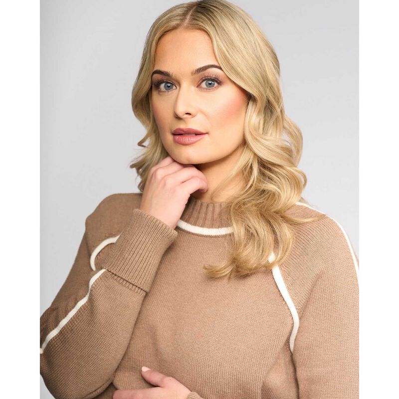 Vassalli Zane Sweater image number 6